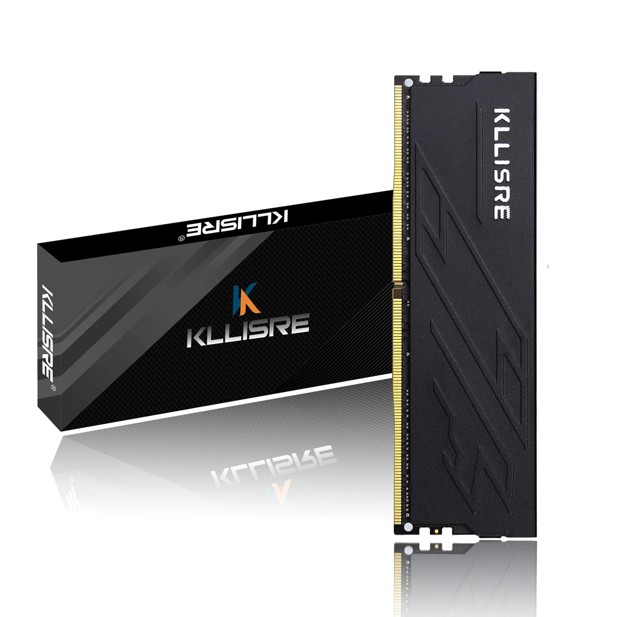 Kllisre DDR4 8GB 3200MHz 3600MHz Dsktop Ram Memory