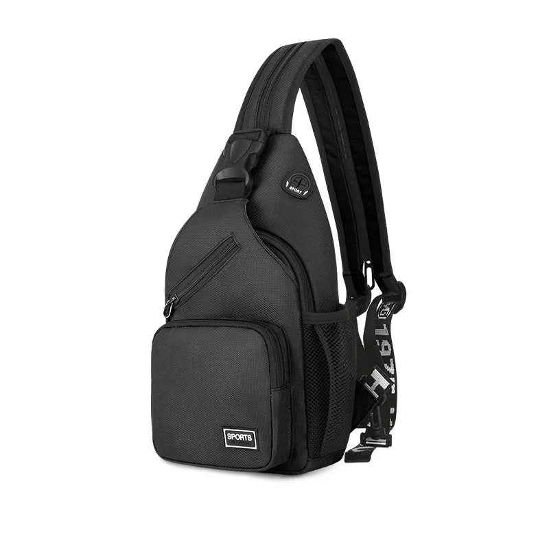 Femmes Petit Sac À Dos 2022 Casual Filles Poitrine Sac Avec Écouteur Trou Voyage Sac À Dos Multifonctionnel Sacs À Dos Mochila Mujer