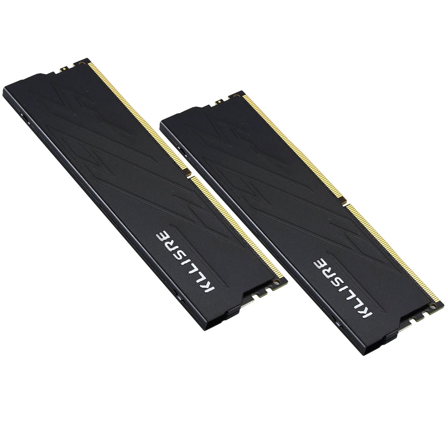 Kllisre DDR4 8GB 3200MHz 3600MHz Dsktop Ram Memory