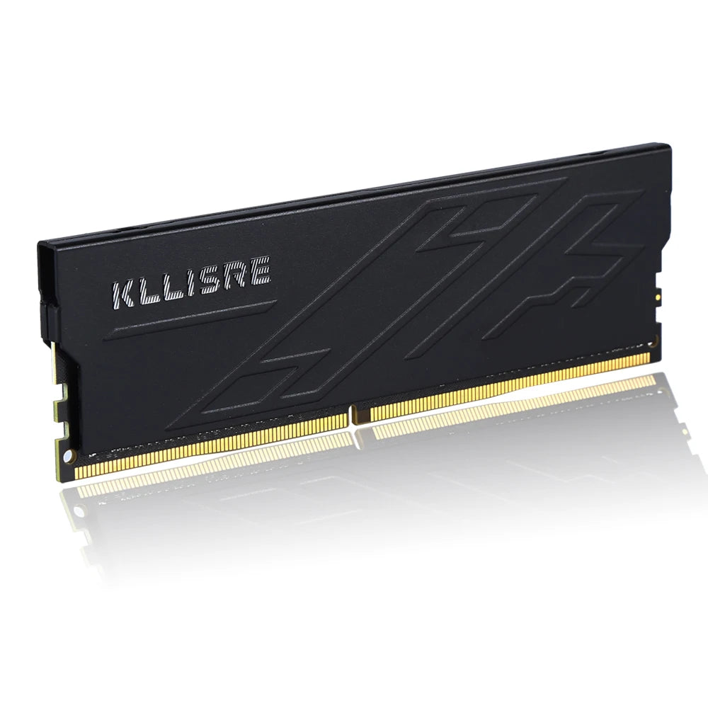 Kllisre DDR4 8GB 3200MHz 3600MHz Dsktop Ram Memory