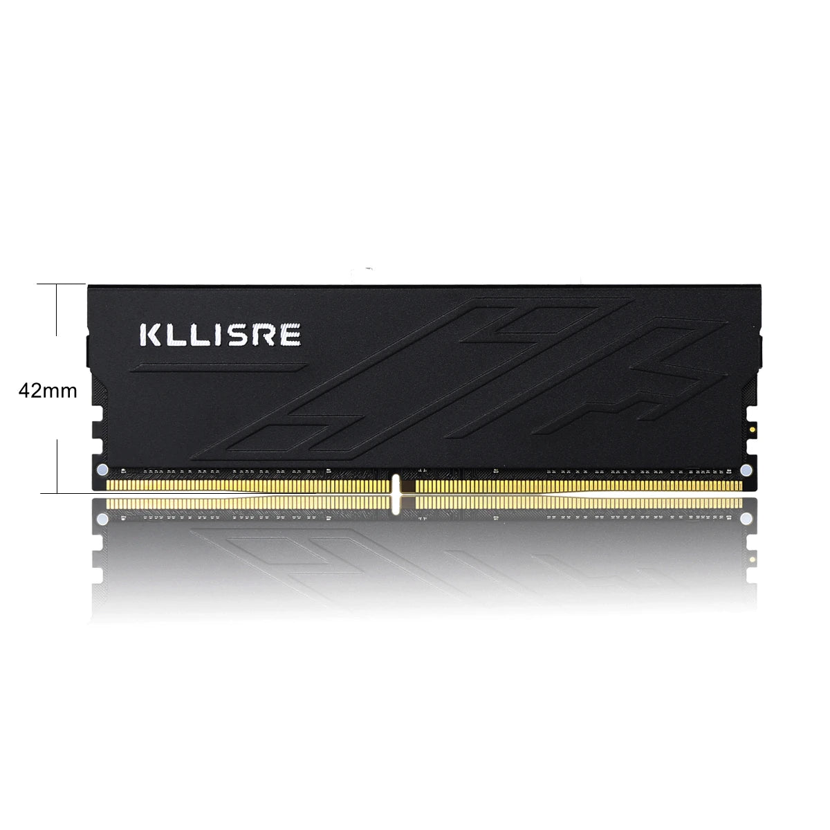 Kllisre DDR4 8GB 3200MHz 3600MHz Dsktop Ram Memory